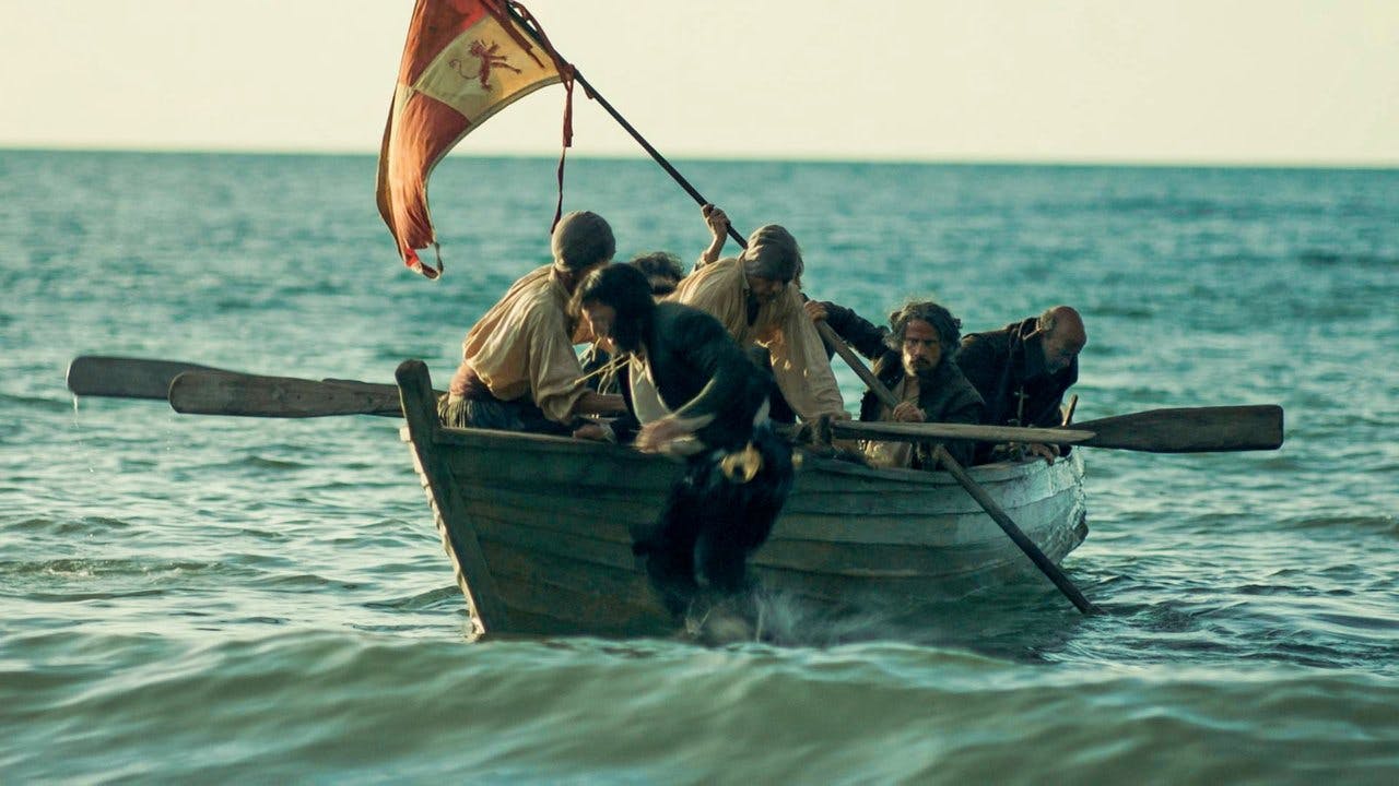 assista ao episódio 2 da temporada 1
