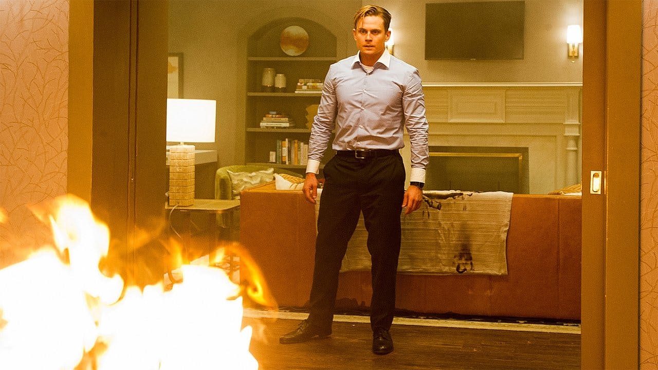 assista ao episódio 10 da temporada 1