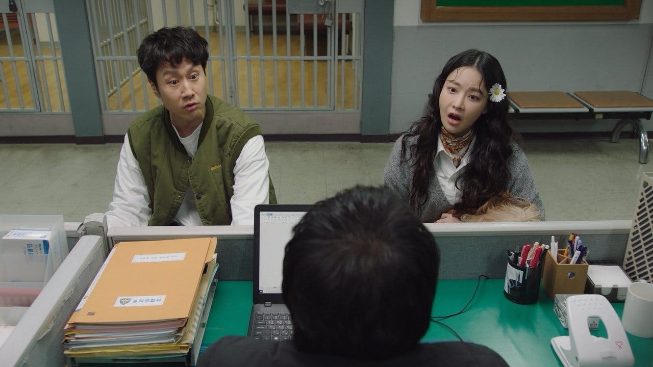 assista ao episódio 2 da temporada 1