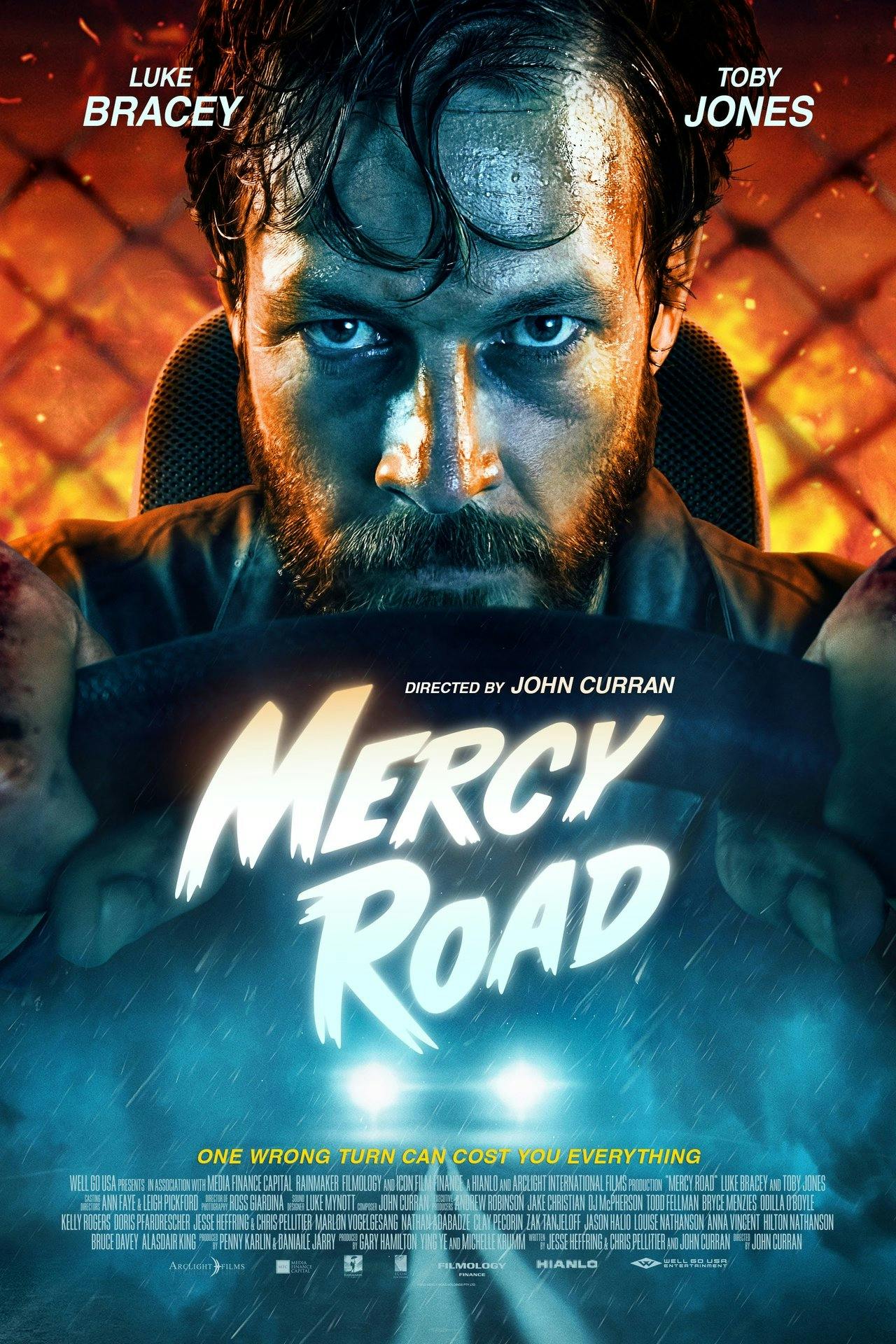 Assistir Mercy Road Online em HD