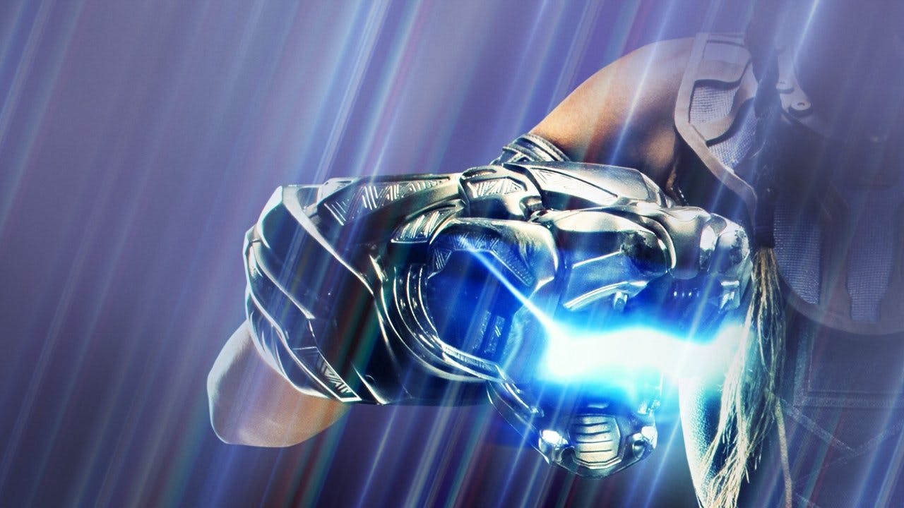 assista ao episódio 23 da temporada 1