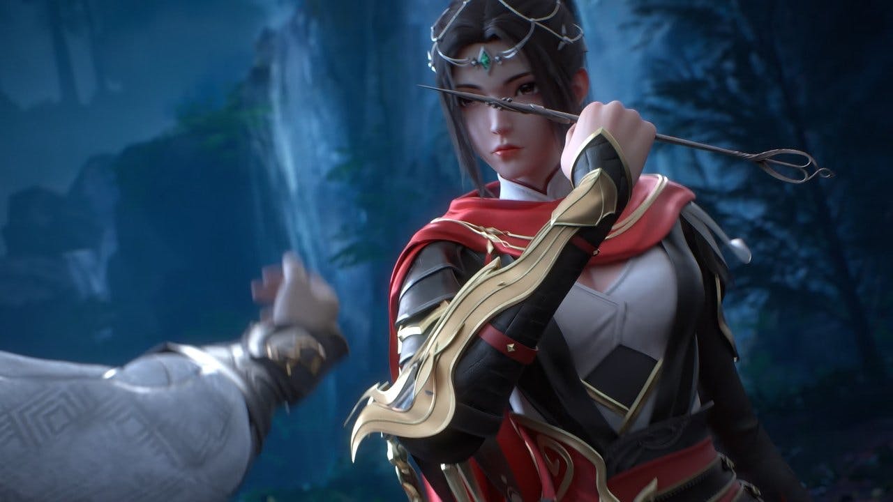 assista ao episódio 31 da temporada 1