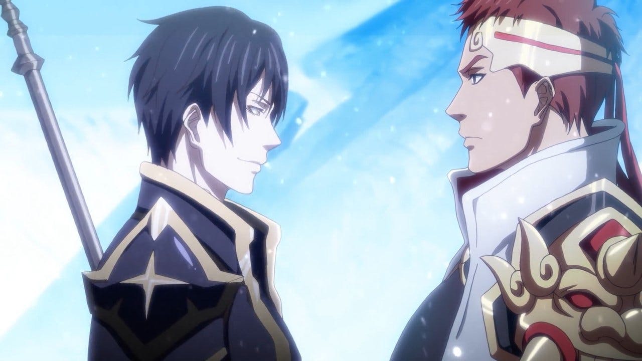 assista ao episódio 12 da temporada 1