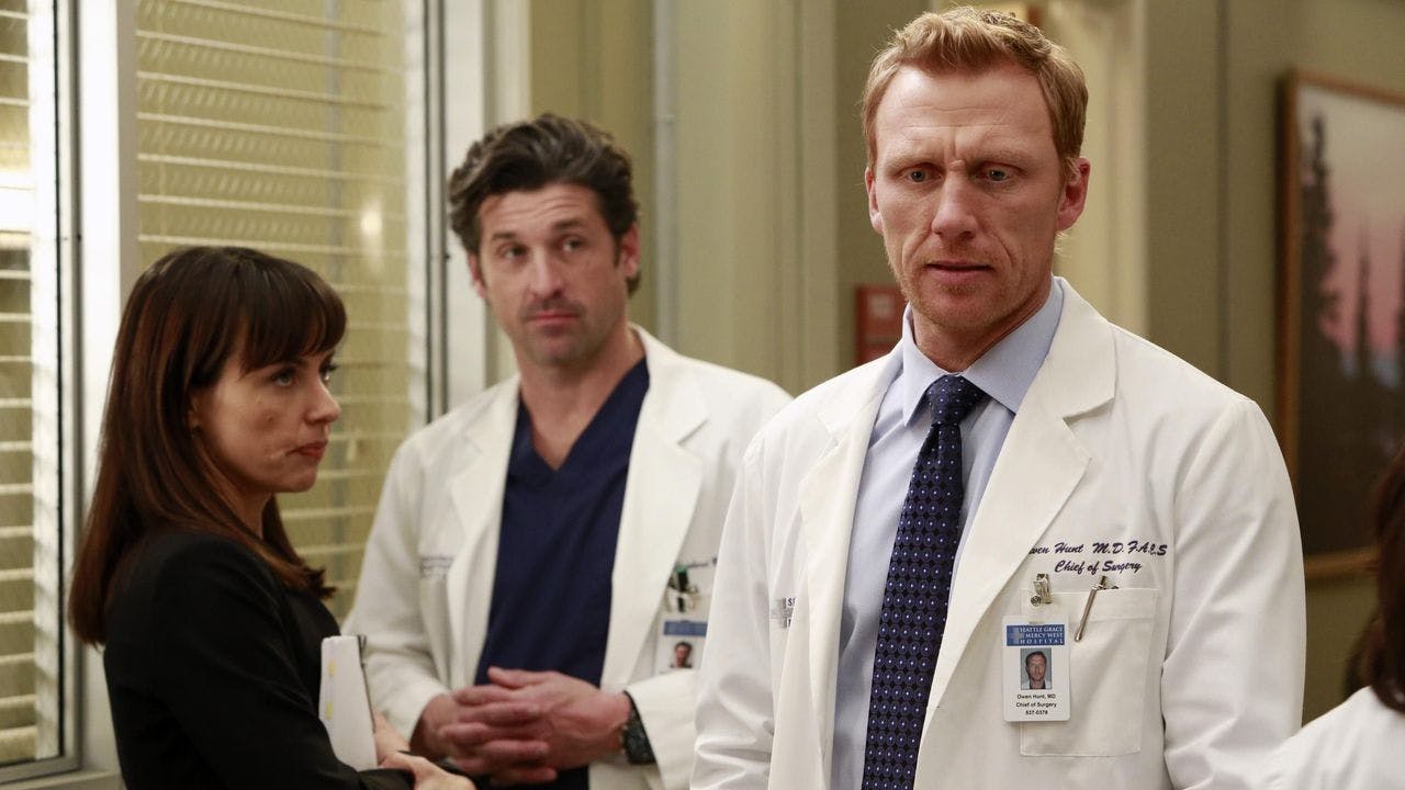 assista ao episódio 15 da temporada 9