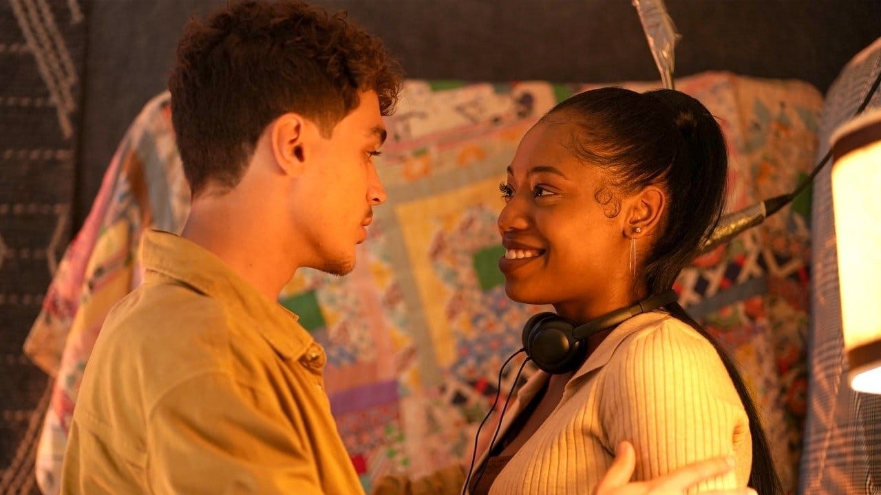 Cinnamon assista online