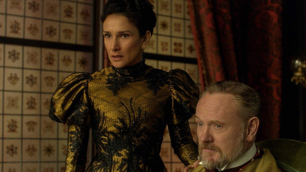 assista ao episódio 5 da temporada 1