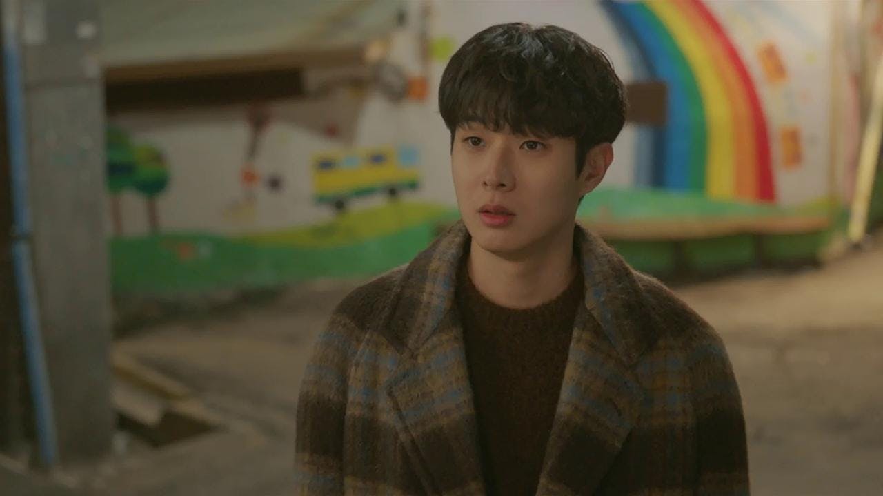 assista ao episódio 12 da temporada 1
