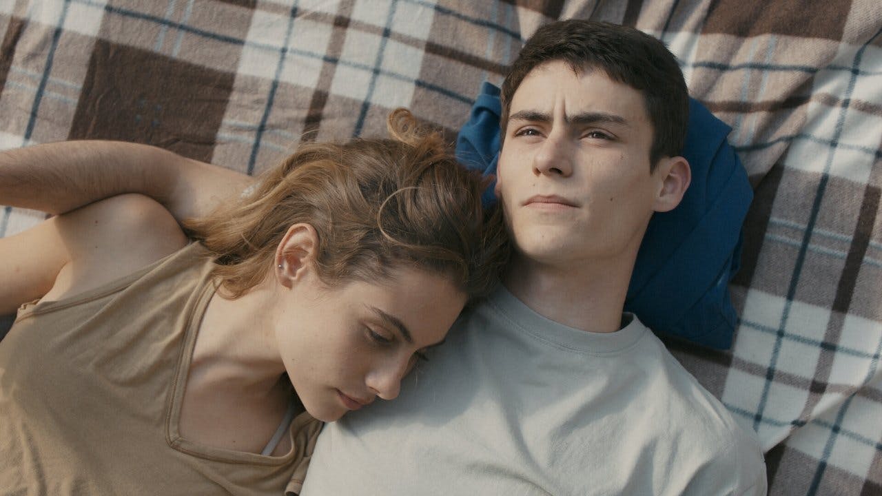 assista ao episódio 6 da temporada 1