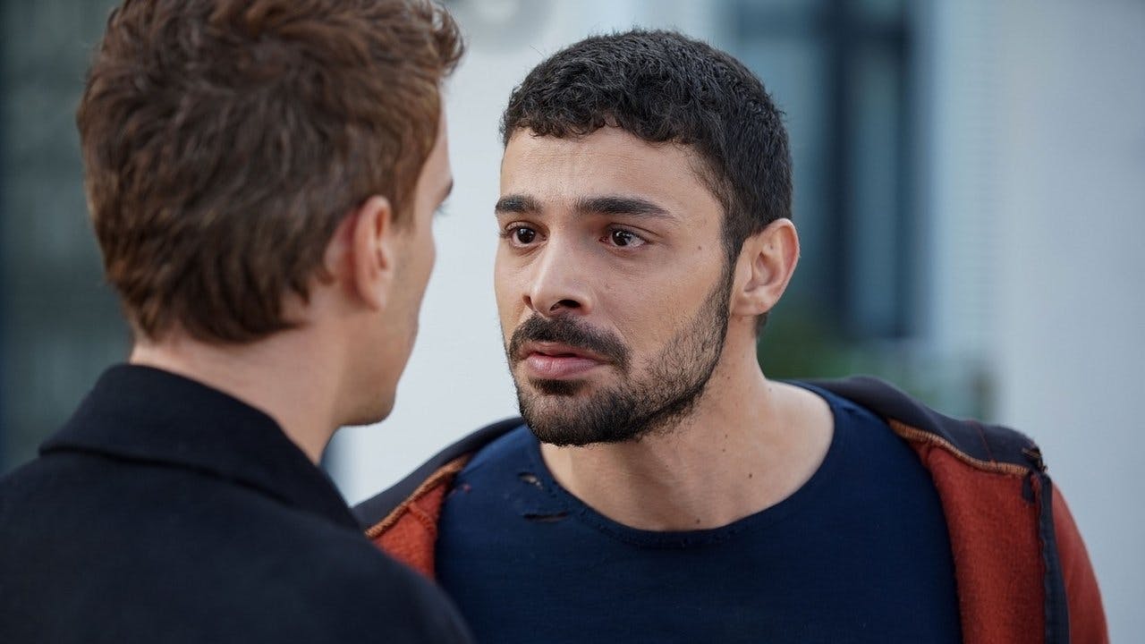assista ao episódio 13 da temporada 1