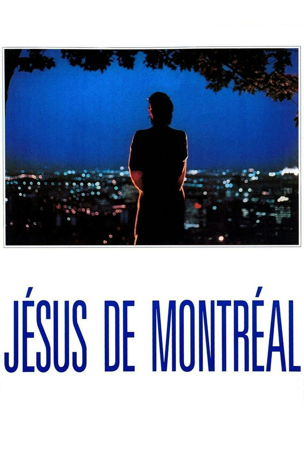 Assistir Jesus de Montreal Online em HD