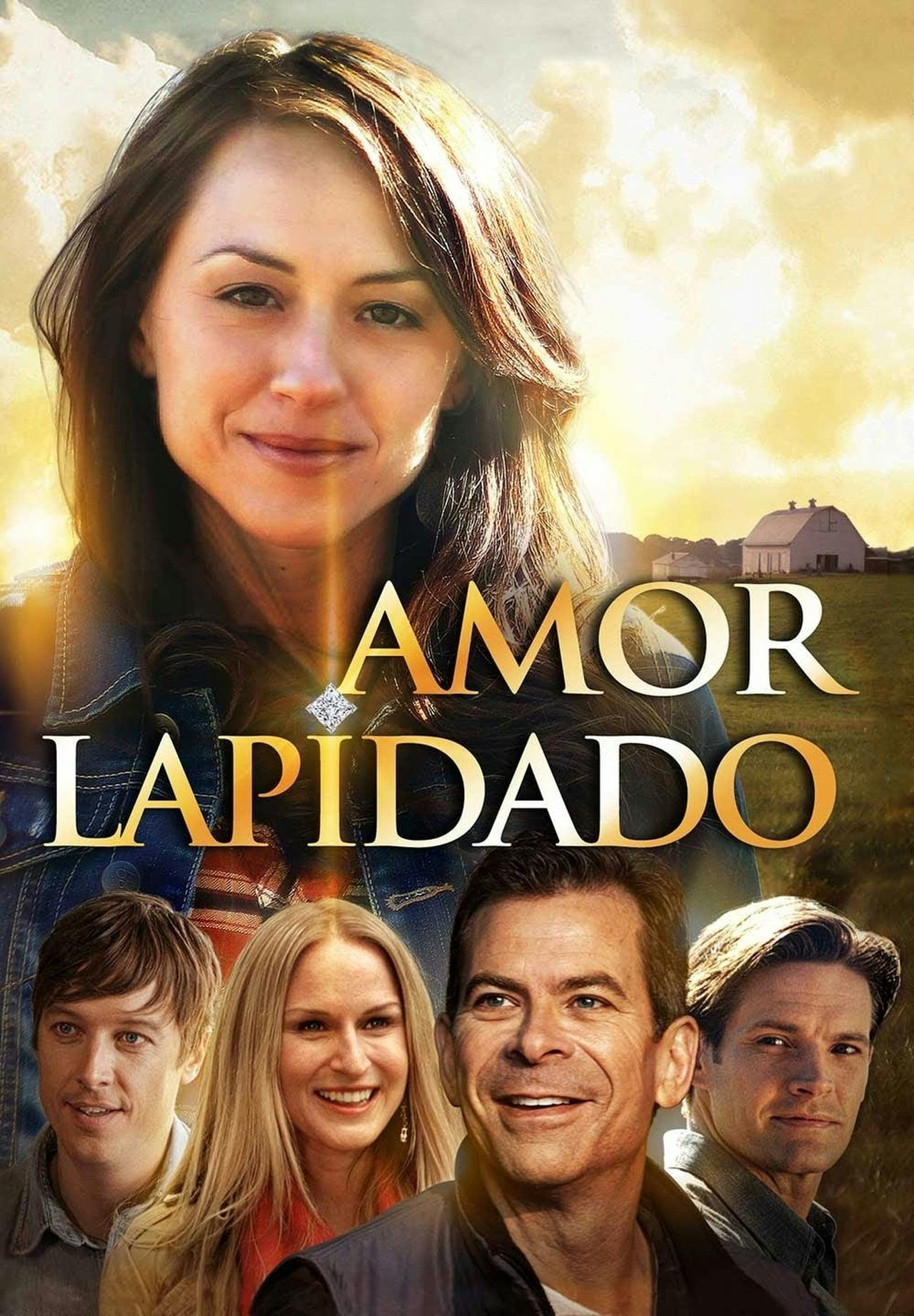 Assistir Amor Lapidado Online em HD