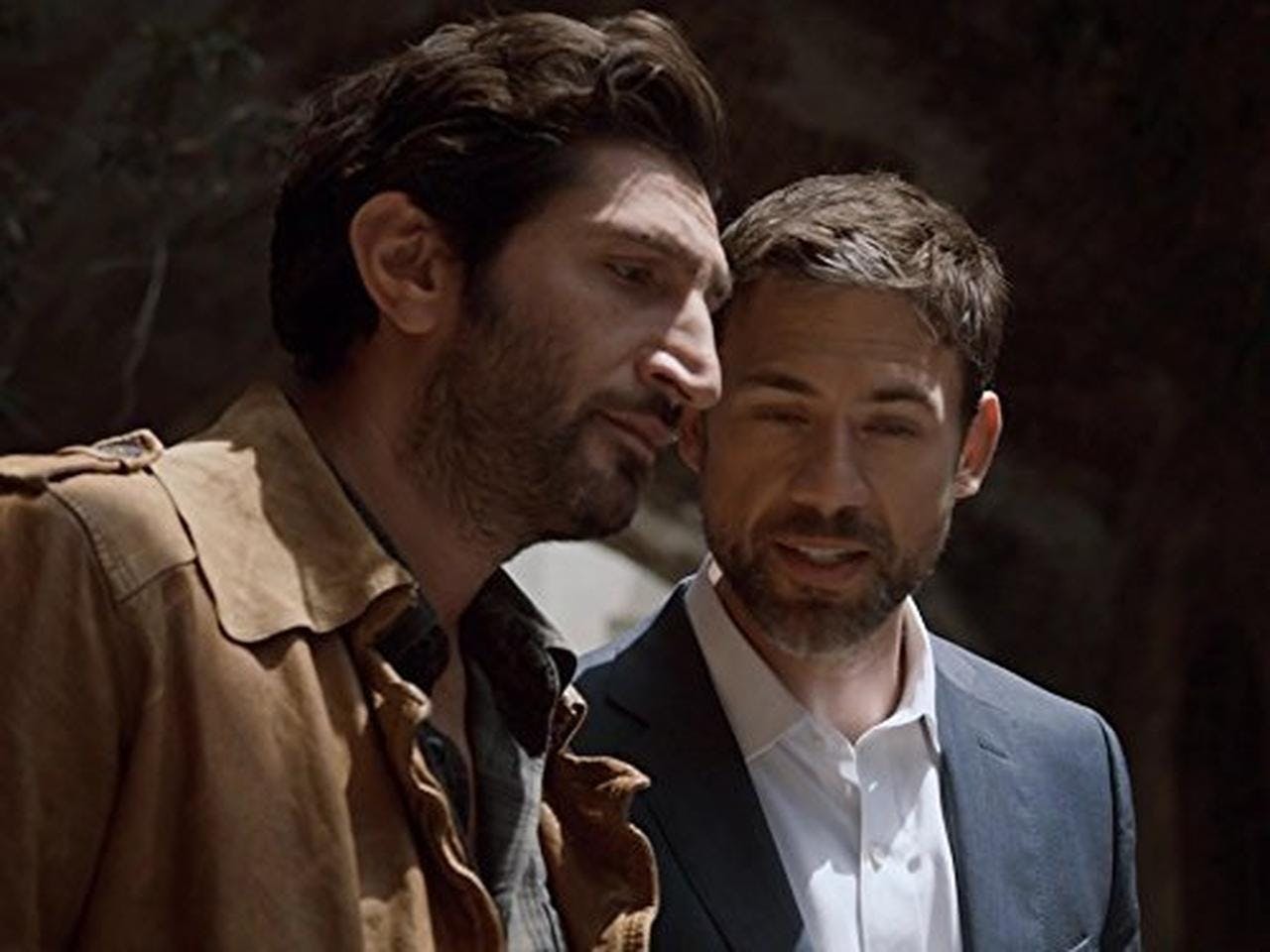 assista ao episódio 5 da temporada 1
