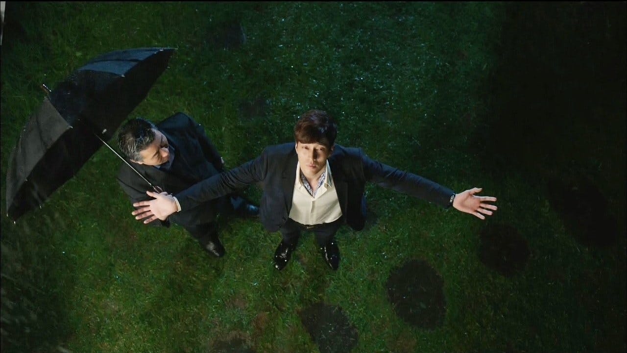 assista ao episódio 1 da temporada 1