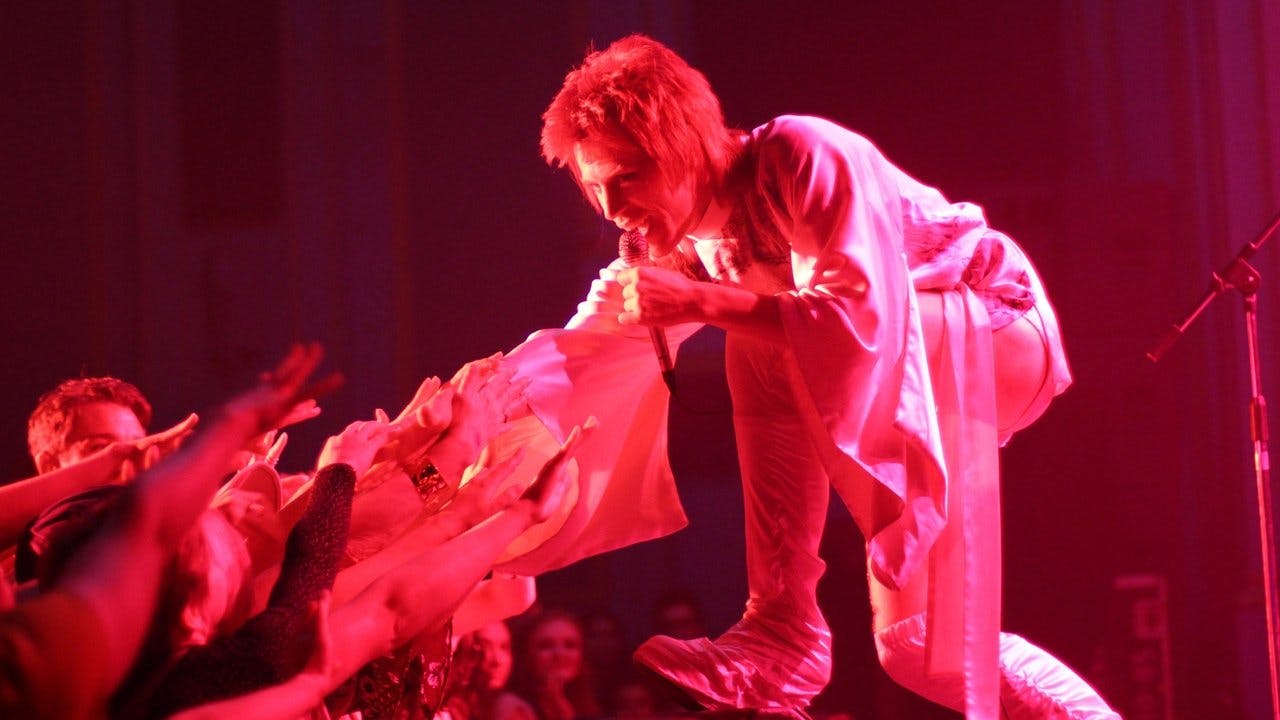 Stardust assista online