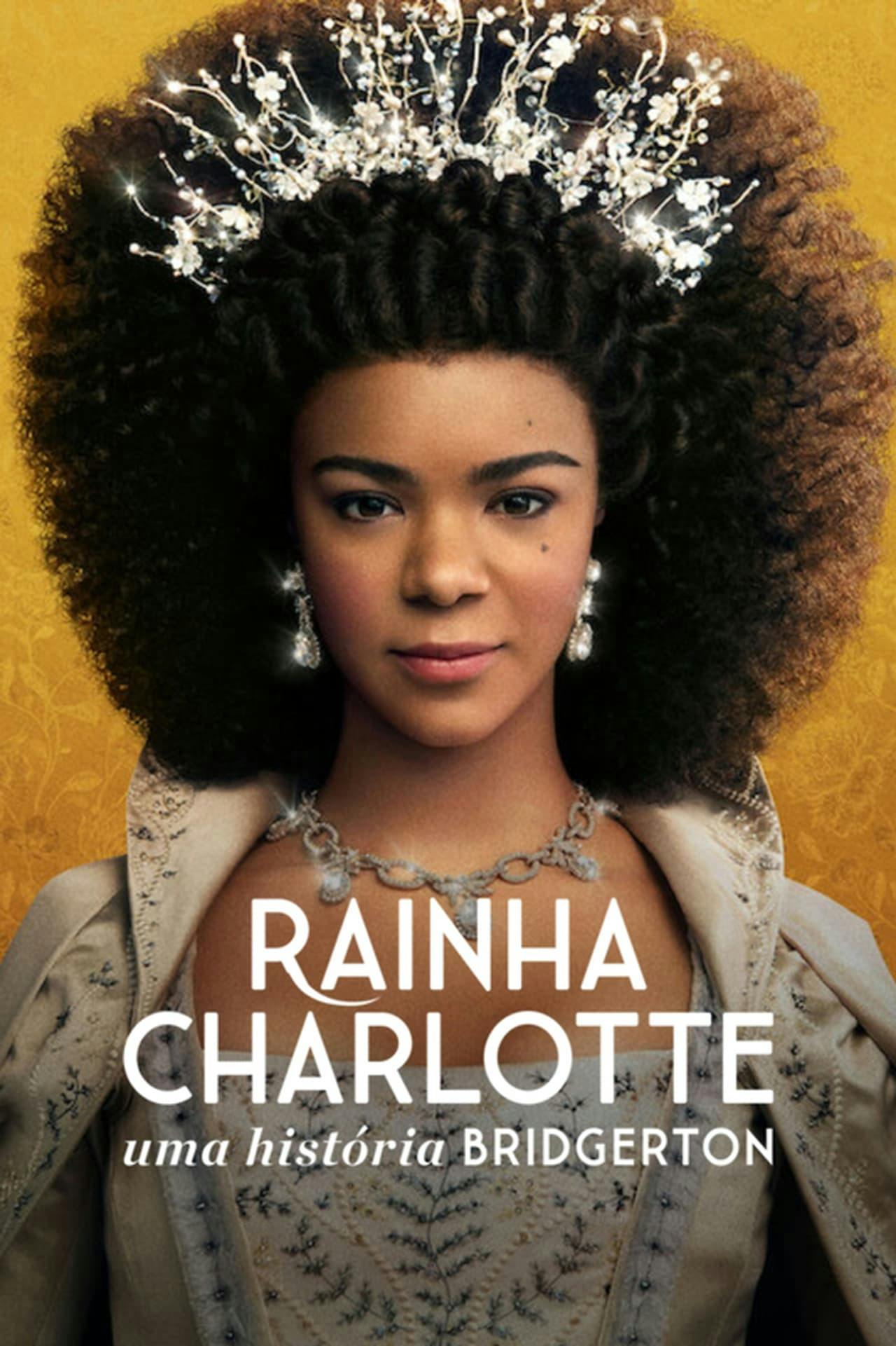 Assistir Rainha Charlotte: Uma História Bridgerton Online em HD