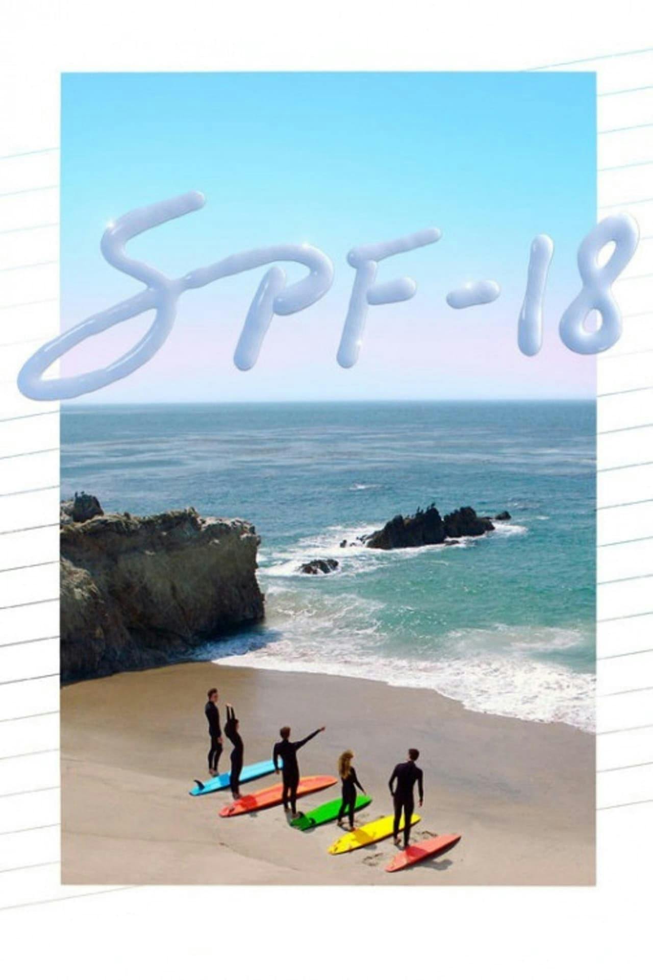 Assistir SPF-18 Online em HD