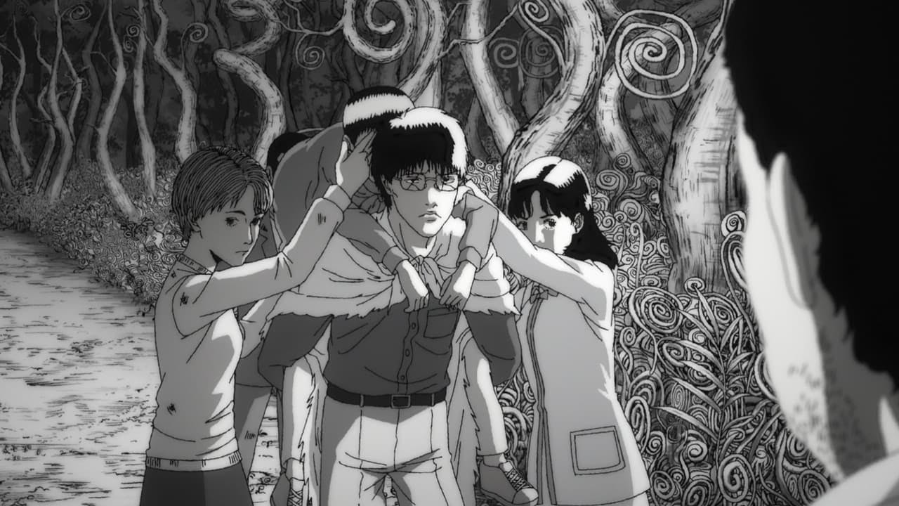 assista ao episódio 4 da temporada 1