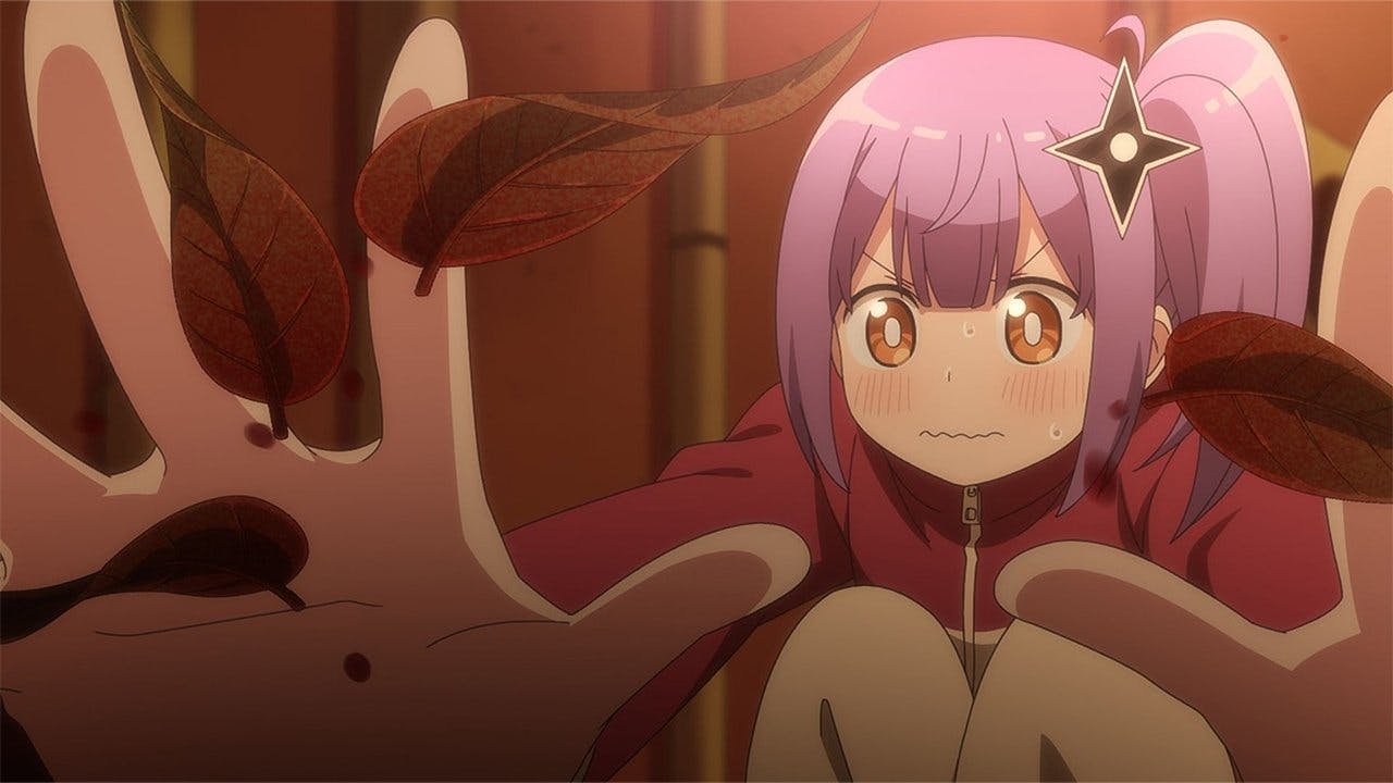 assista ao episódio 9 da temporada 1