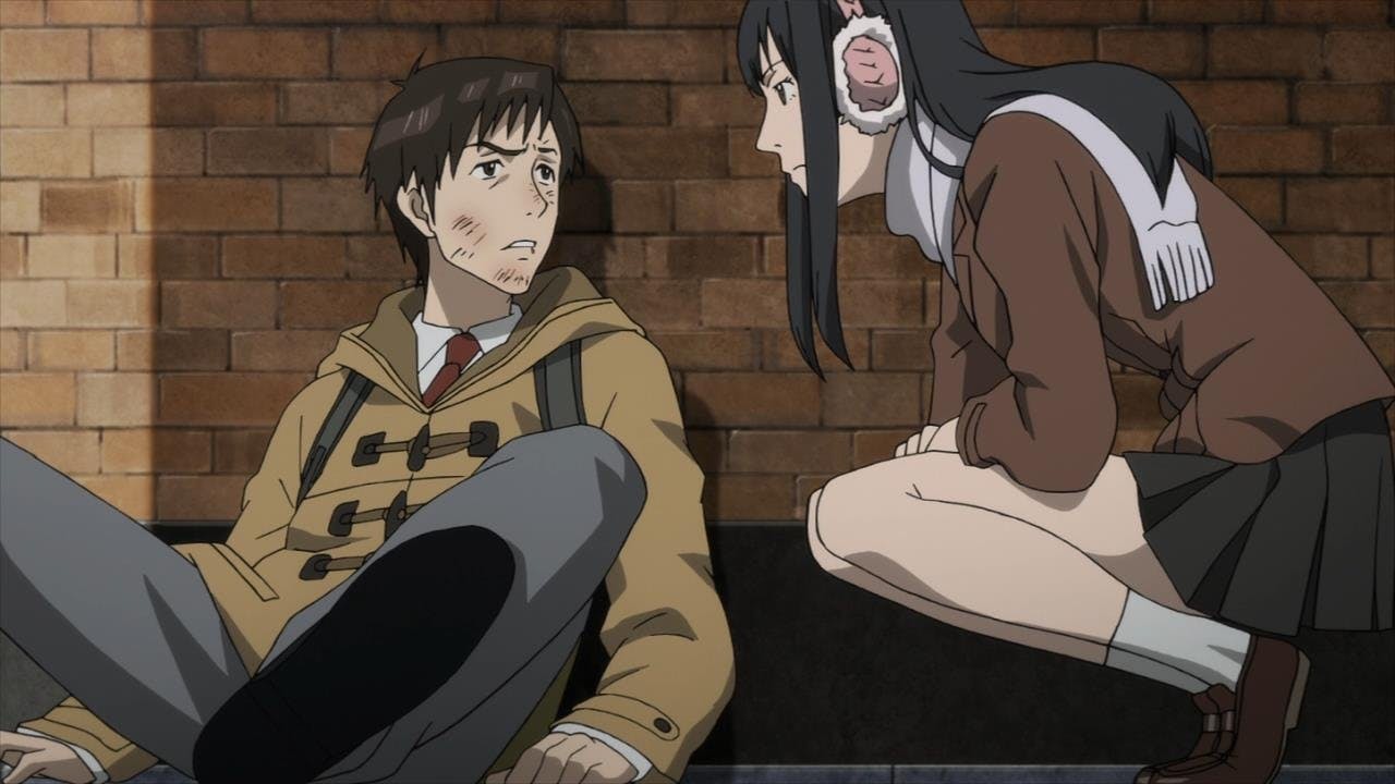 assista ao episódio 5 da temporada 1