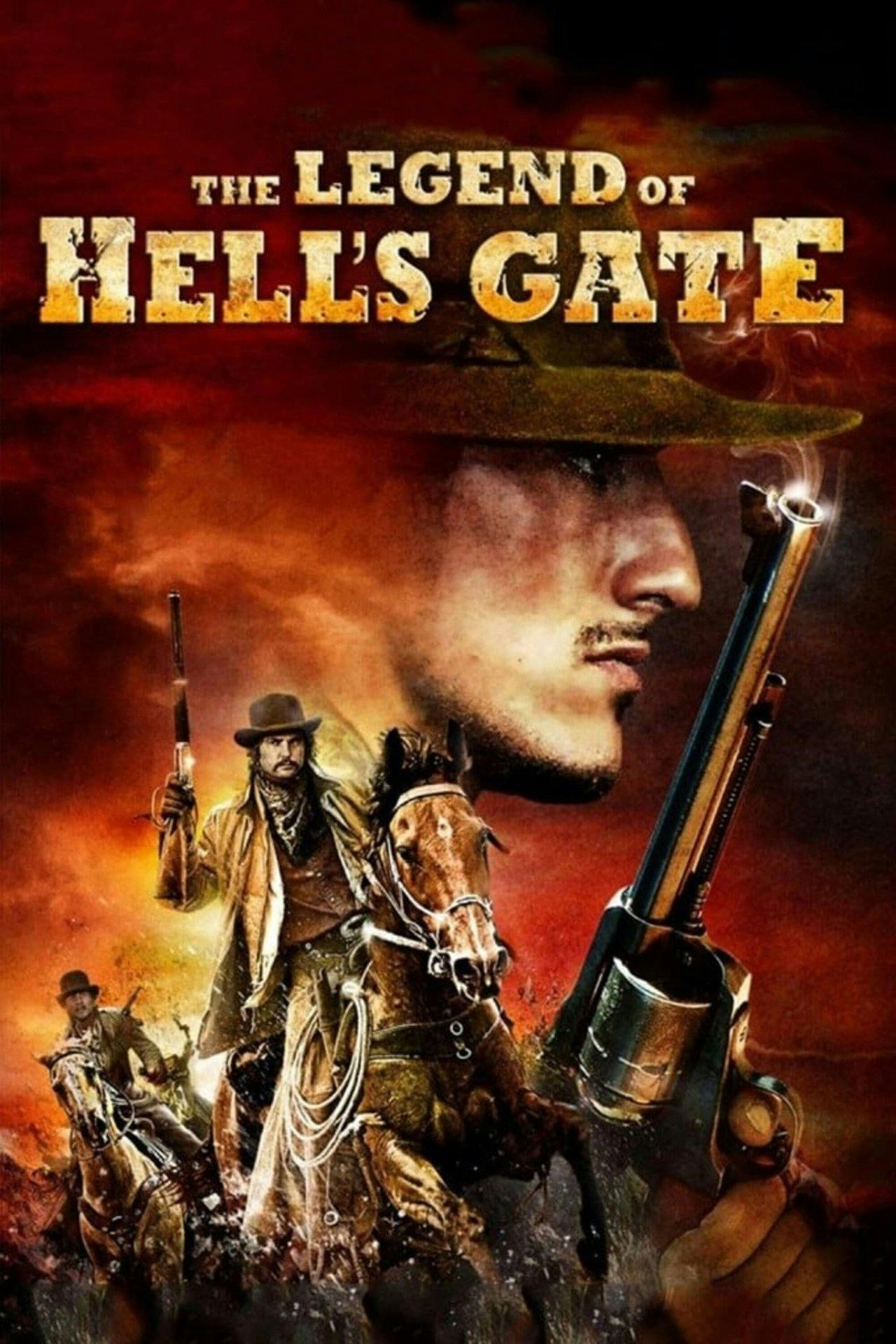 Assistir Duelo de Bravos Online em HD