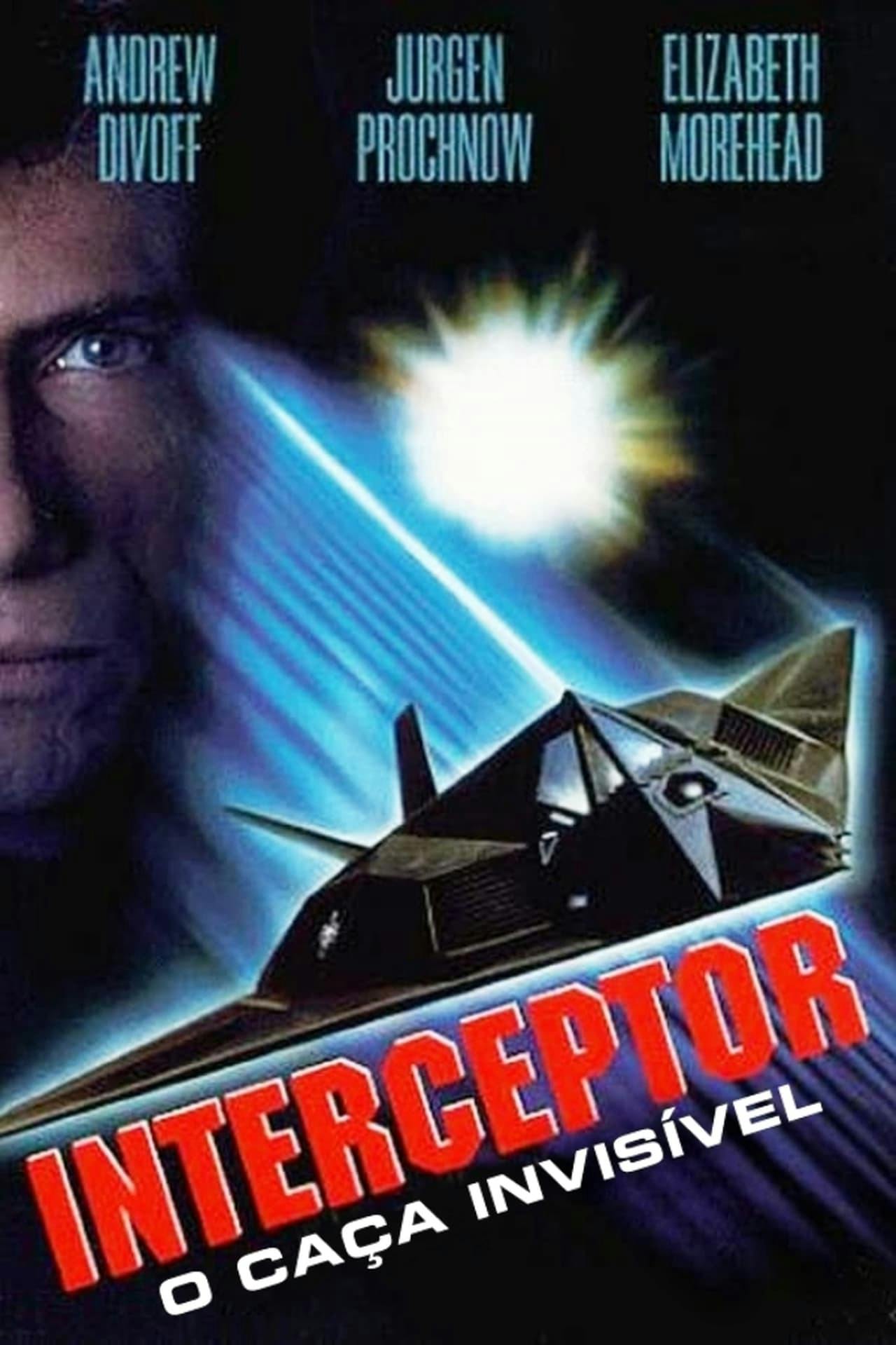 Assistir Interceptor – O Caça Invisível Online em HD