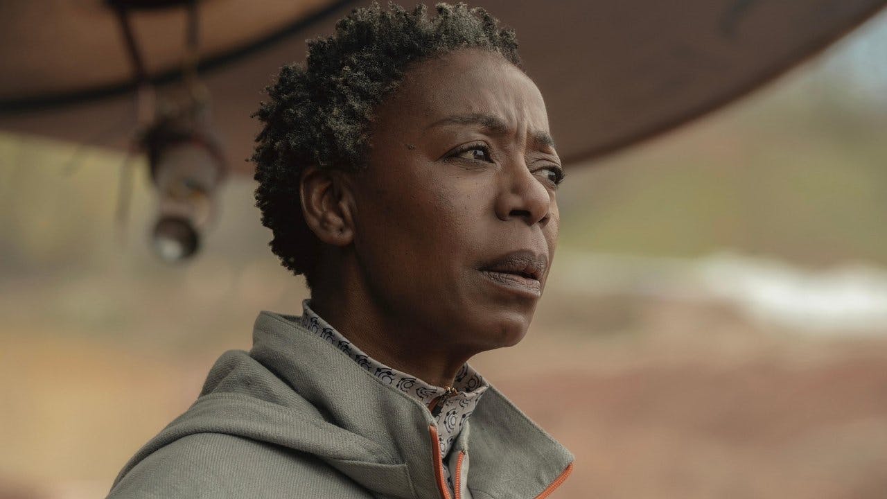 assista ao episódio 6 da temporada 1