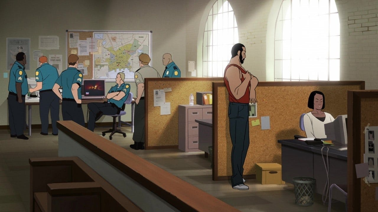 assista ao episódio 11 da temporada 1