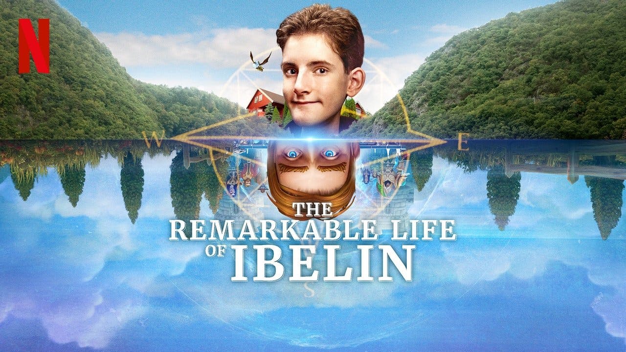 A Extraordinária Vida de Ibelin