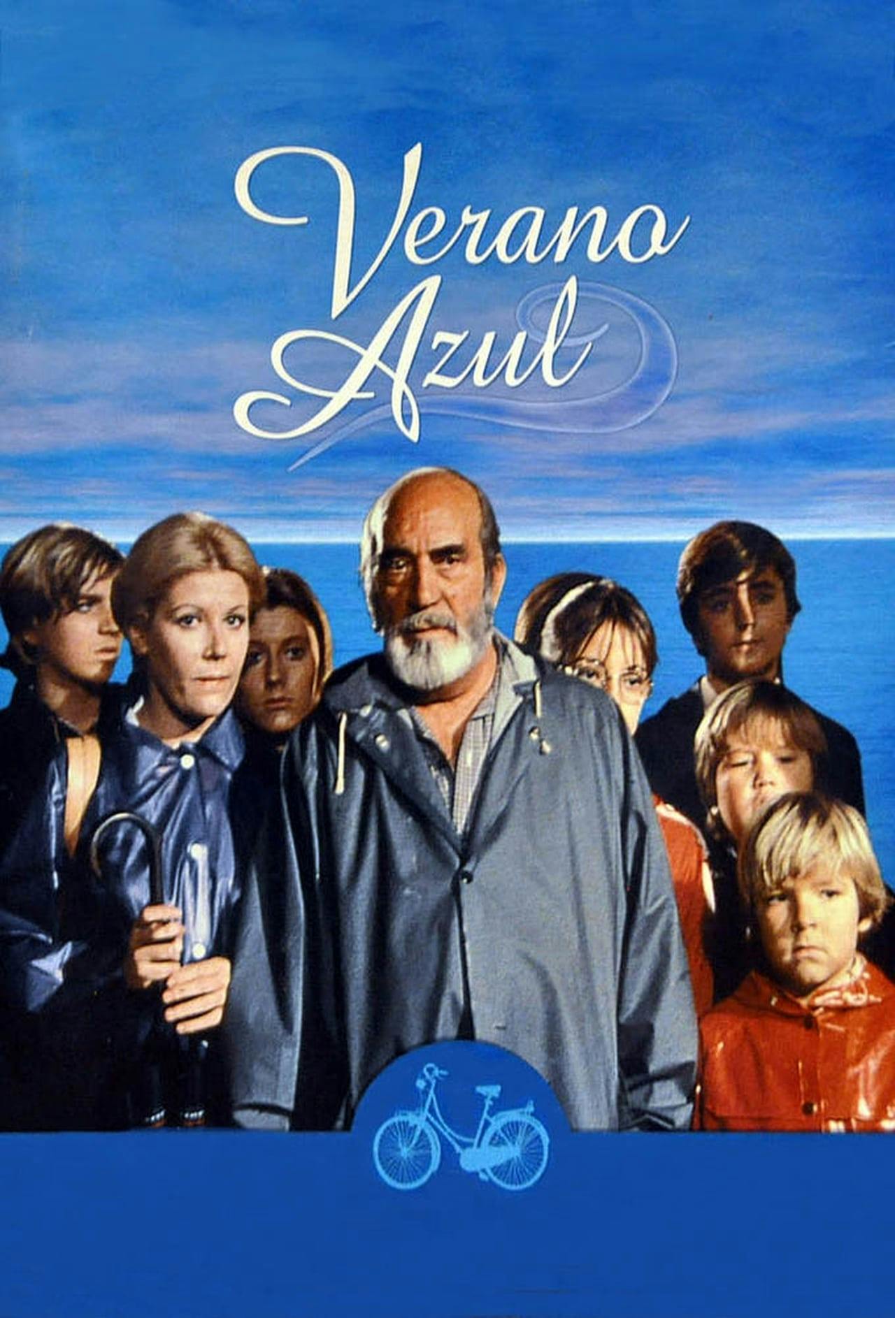 Assistir Verano azul Online em HD