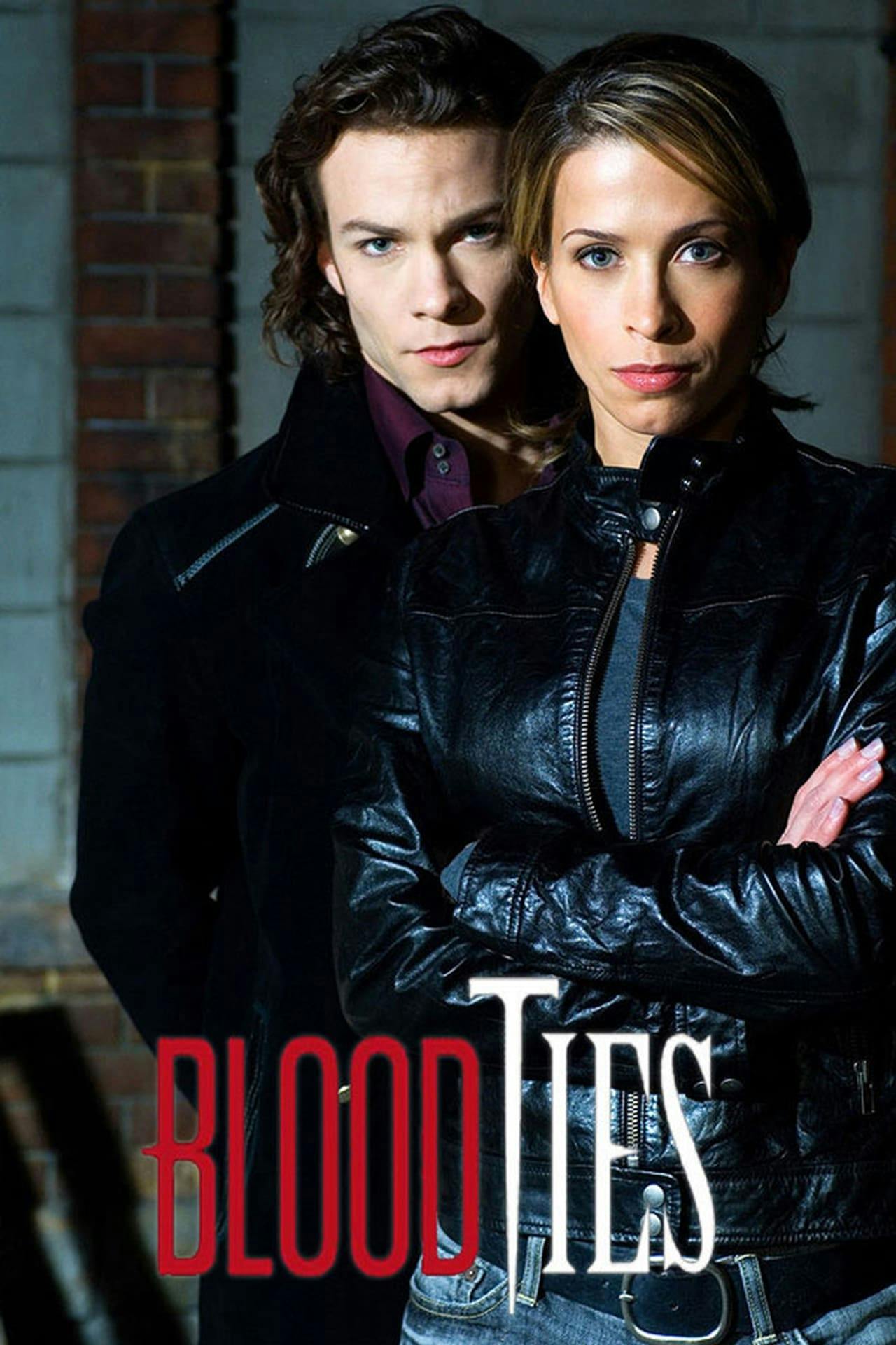 Assistir Blood Ties Online em HD