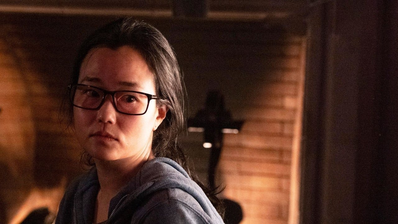 assista ao episódio 5 da temporada 1