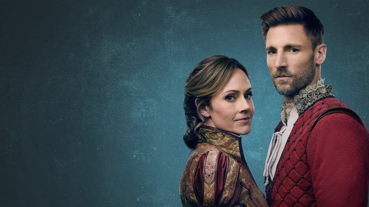 Curious Caterer: Foiled Plans assista online