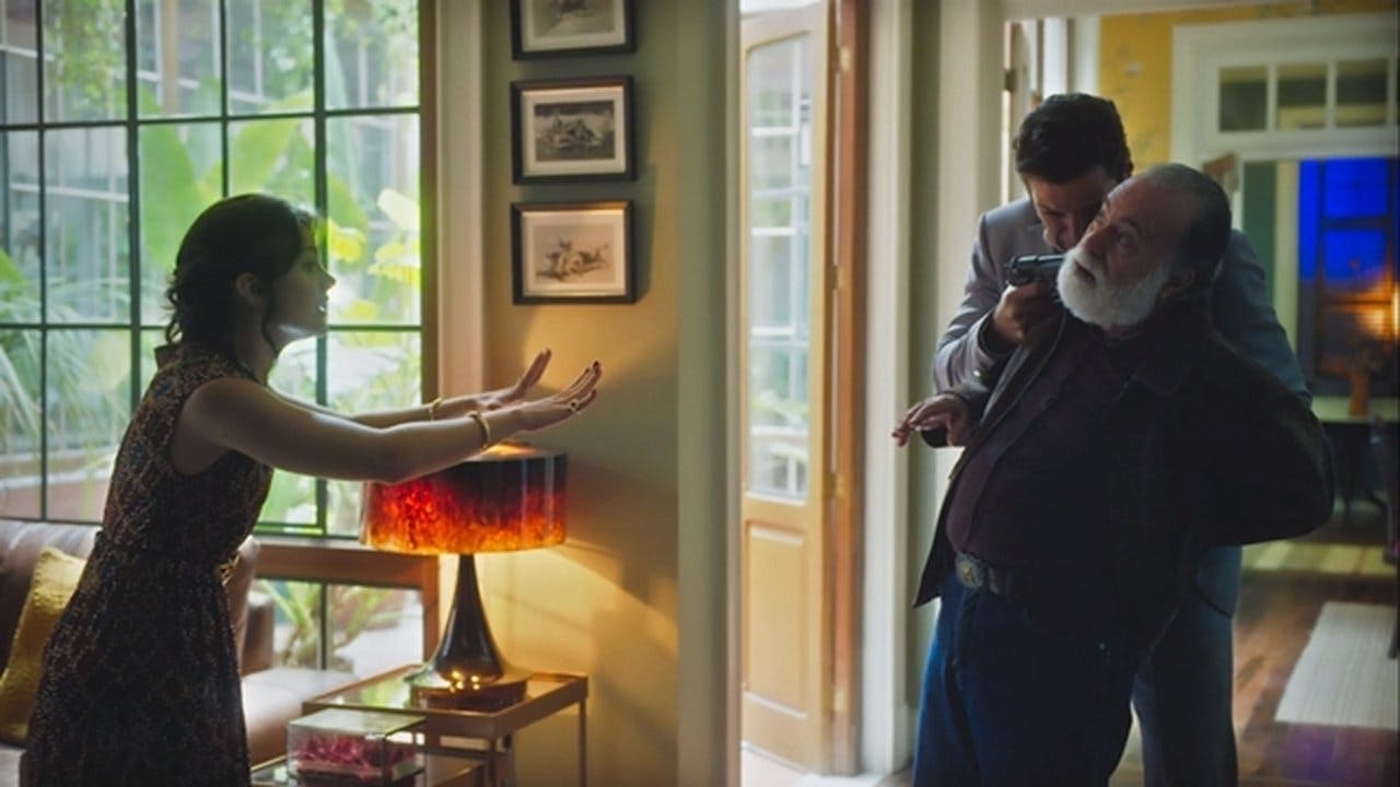 assista ao episódio 211 da temporada 1