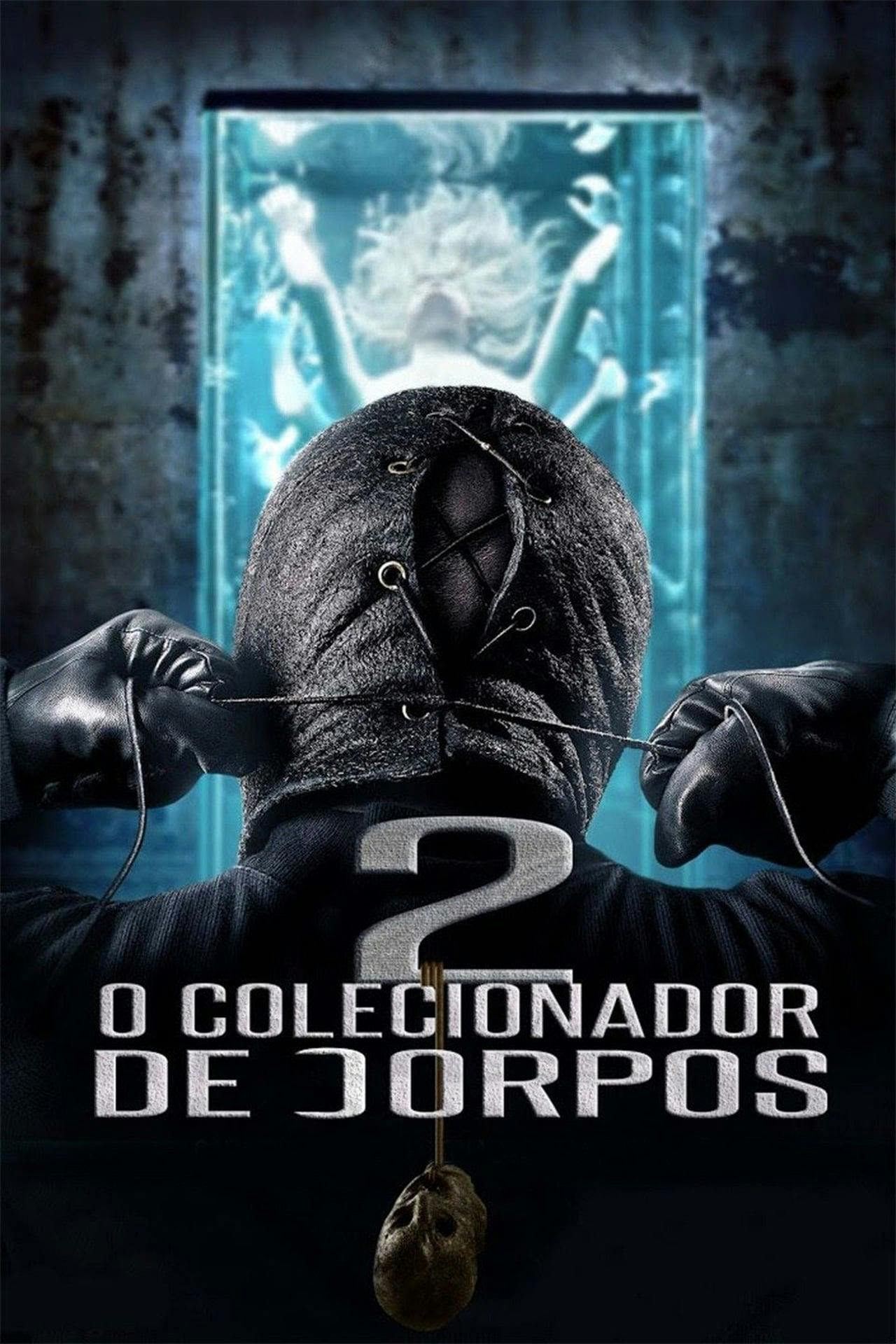 Assistir O Colecionador de Corpos 2 Online em HD