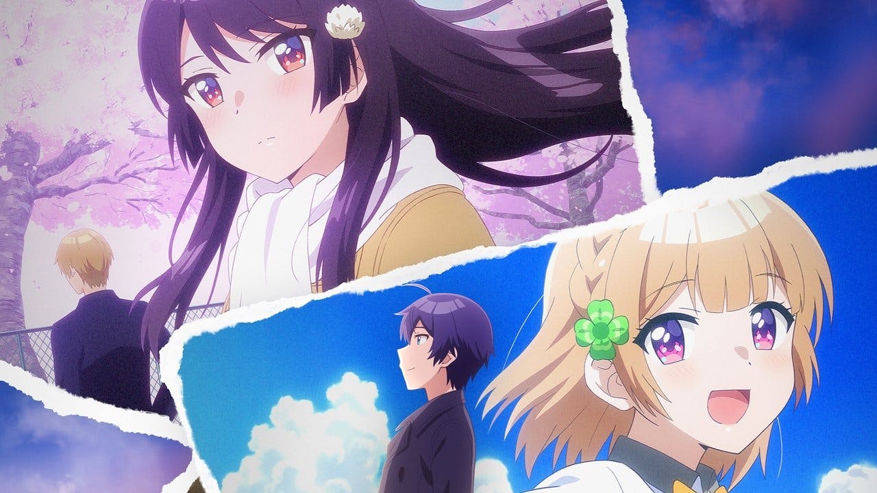 Osamake: Romcom Where the Childhood Friend Won't Lose assista online