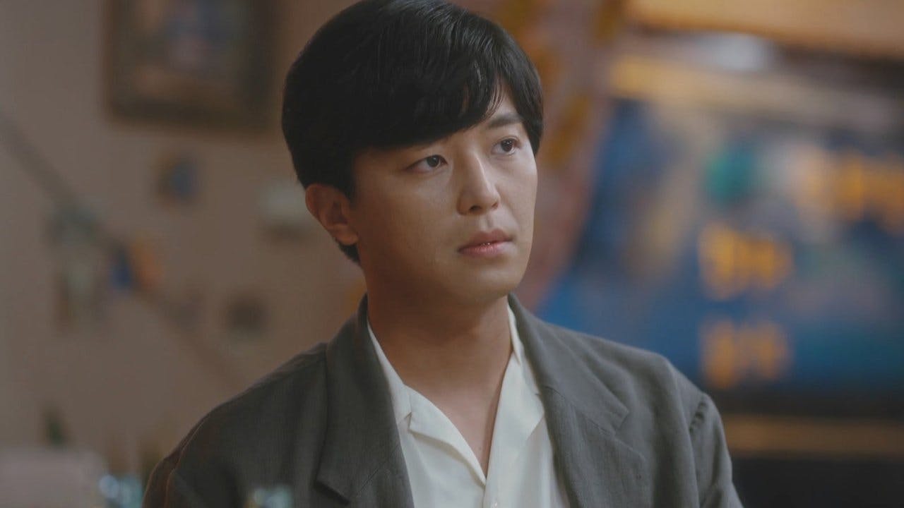 assista ao episódio 8 da temporada 1