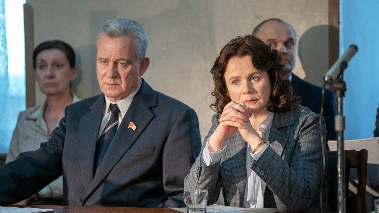 assista ao episódio 5 da temporada 1