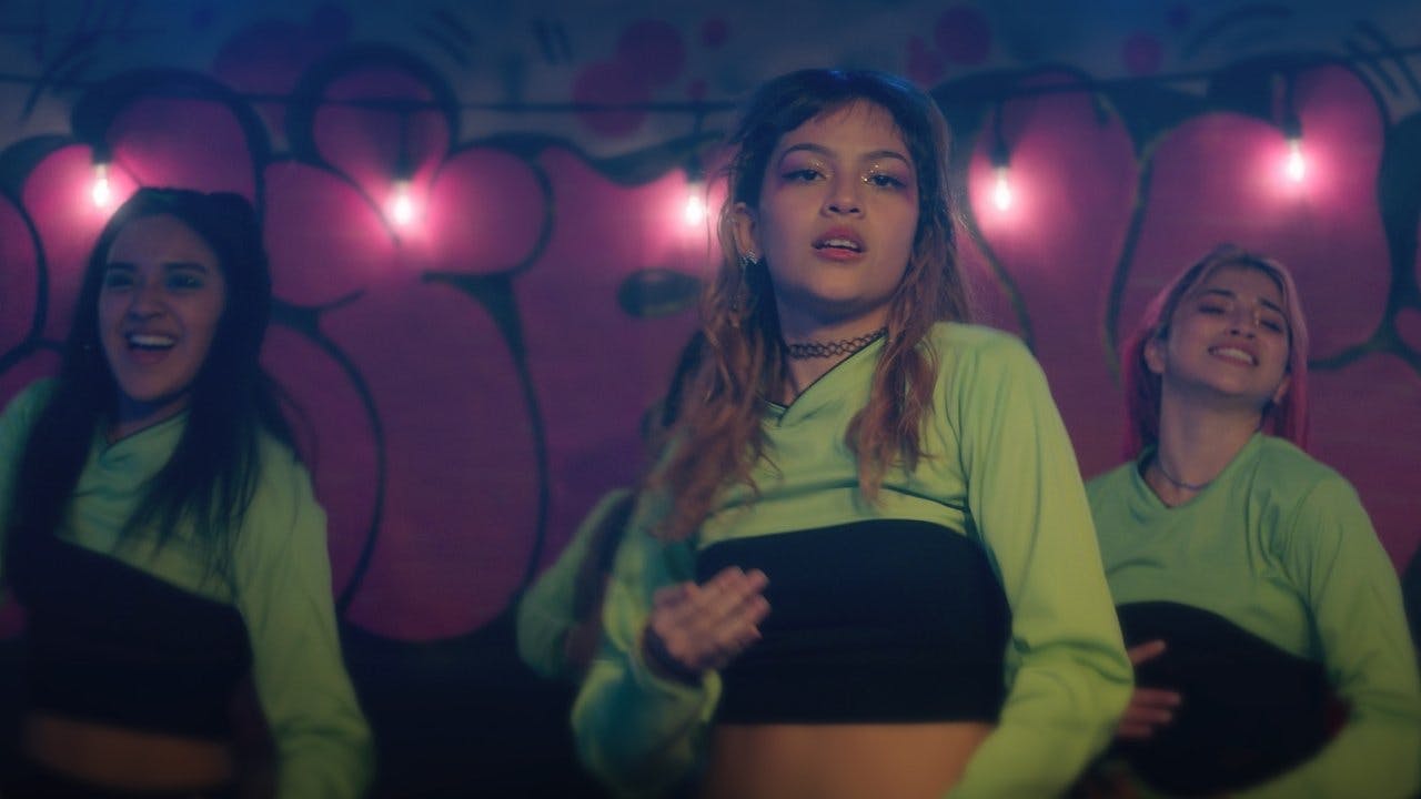 assista ao episódio 5 da temporada 1