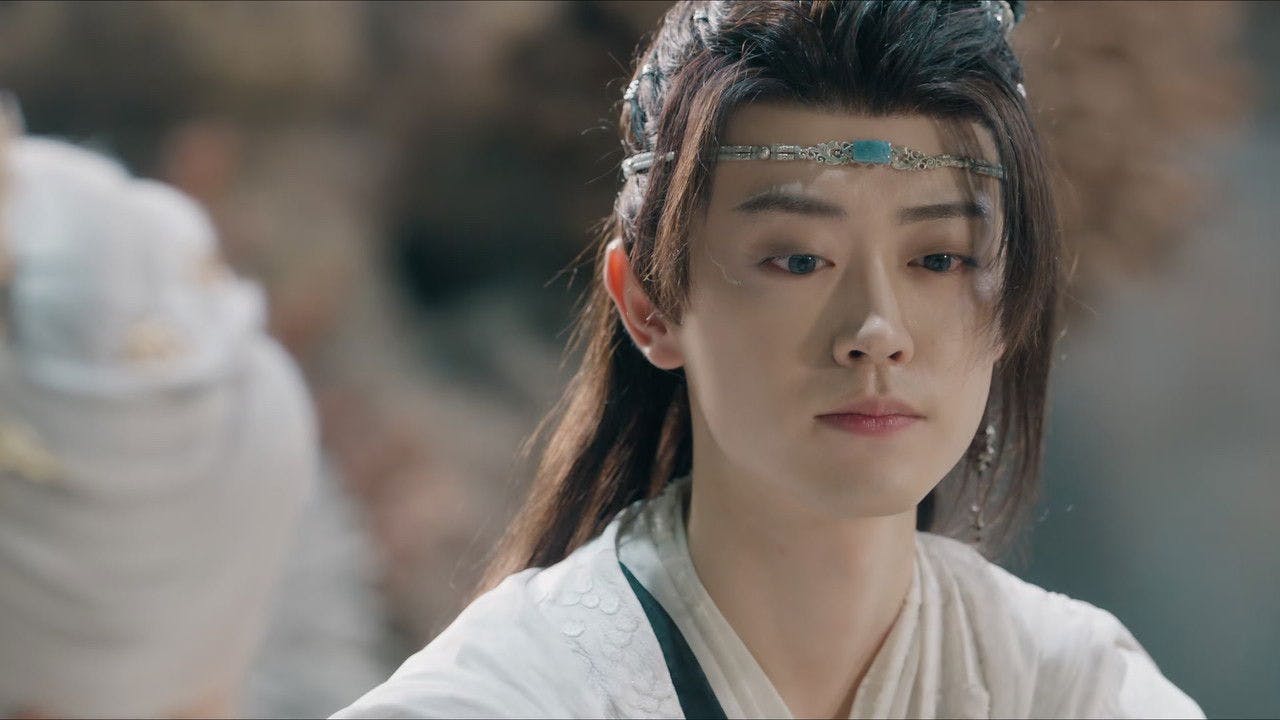 assista ao episódio 34 da temporada 1