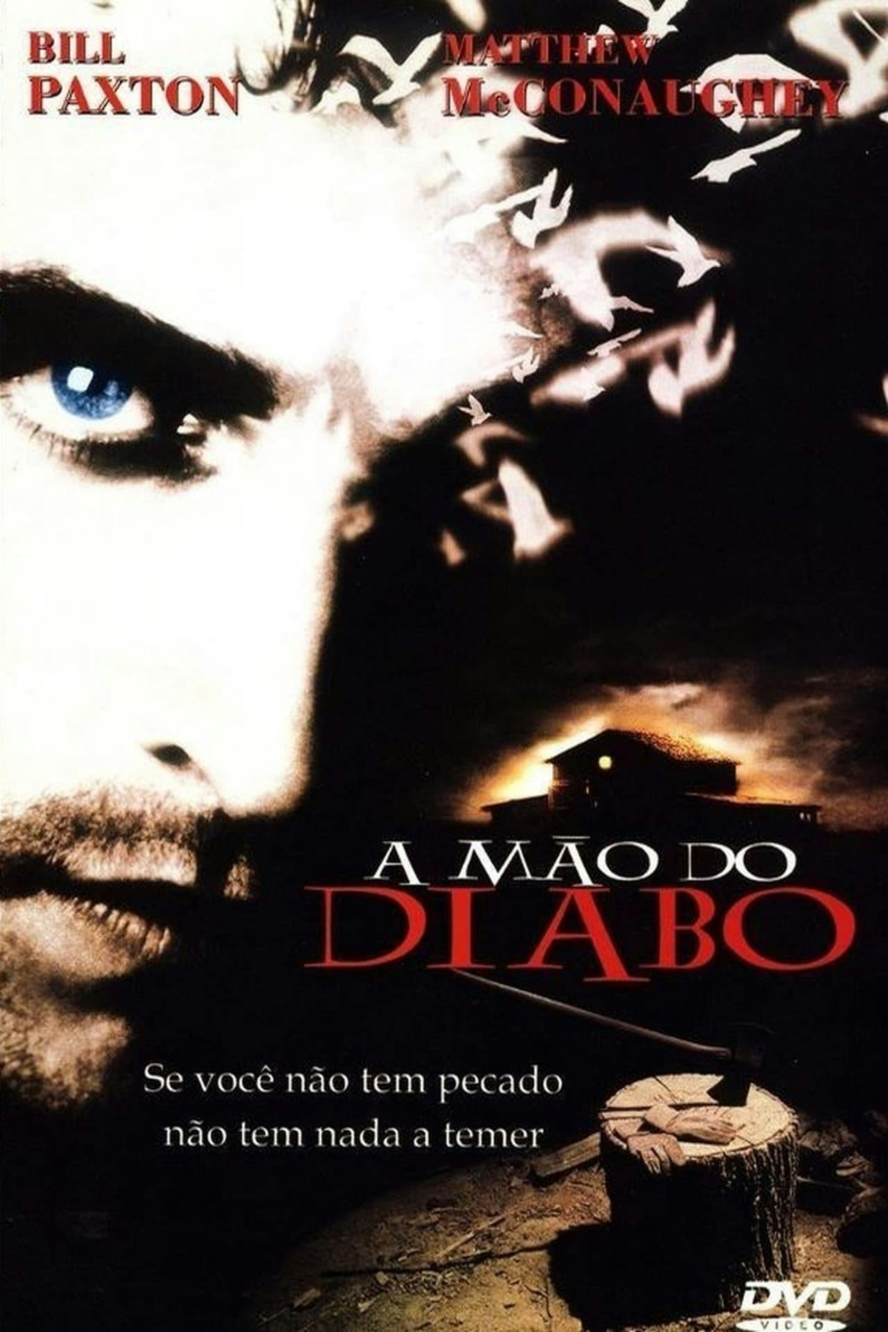 Assistir A Mão do Diabo Online em HD