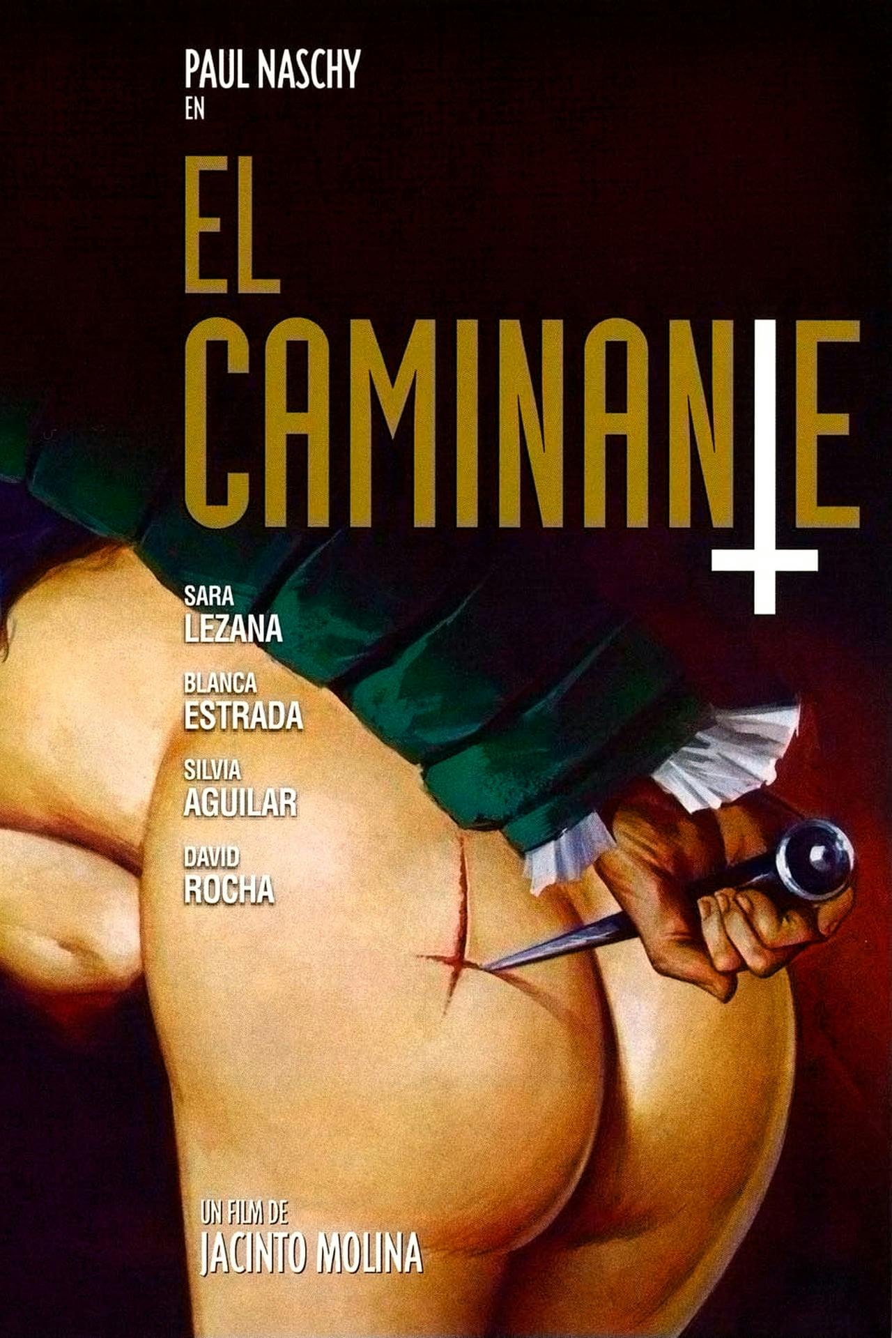 Assistir El caminante Online em HD