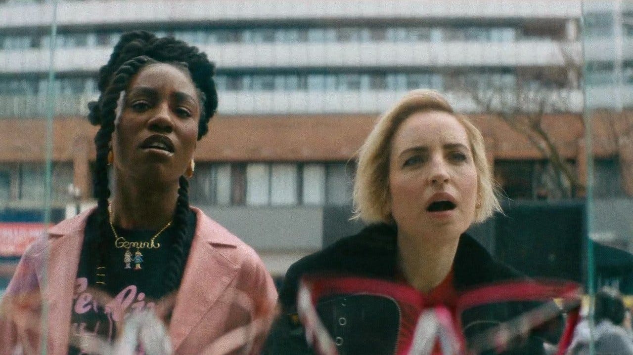 assista ao episódio 5 da temporada 1