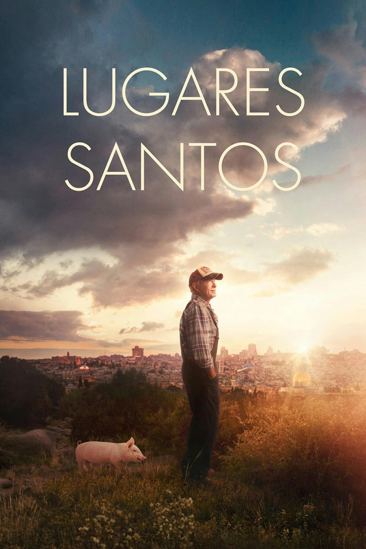 Assistir Lugares Santos Online em HD