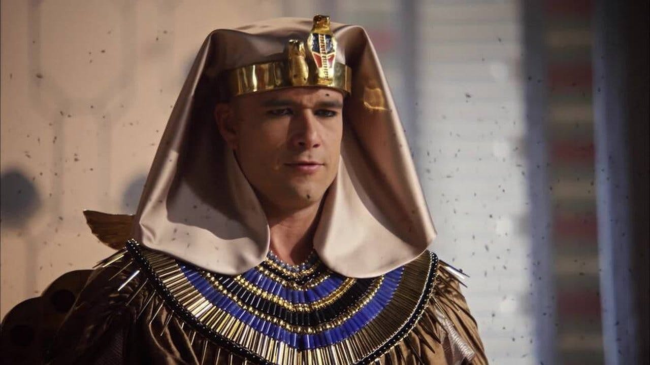 assista ao episódio 128 da temporada 1