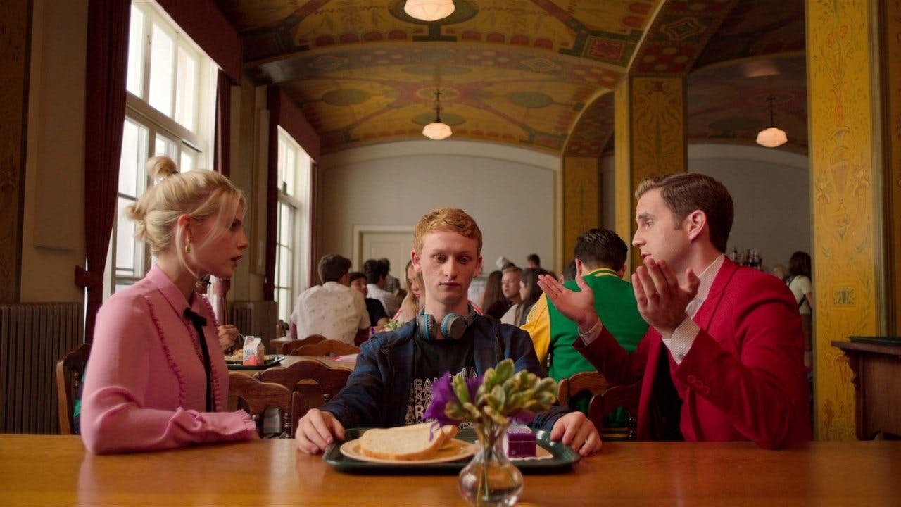 assista ao episódio 5 da temporada 1