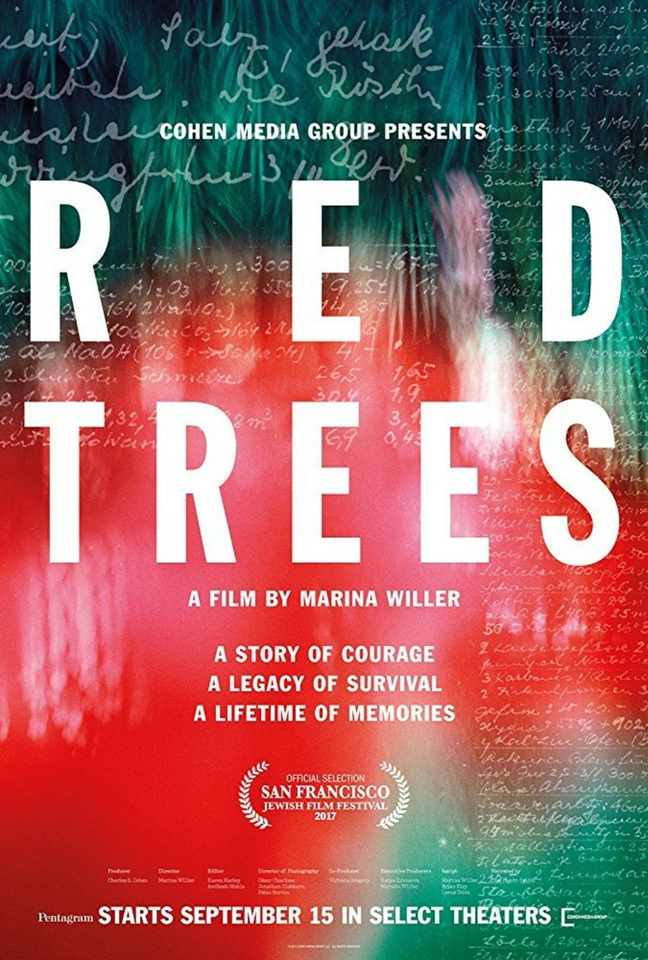 Assistir Red Trees Online em HD