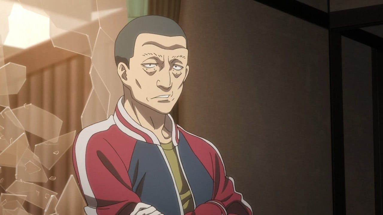 assista ao episódio 5 da temporada 1