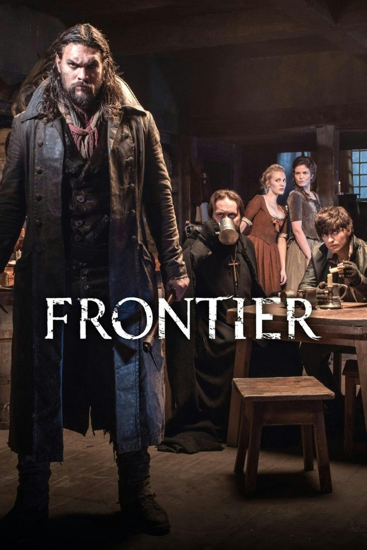 Assistir Frontier – Fronteira Online em HD