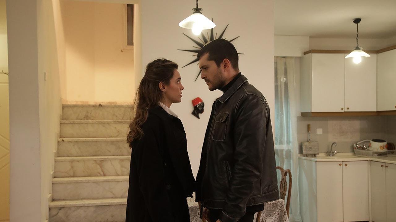 assista ao episódio 8 da temporada 1