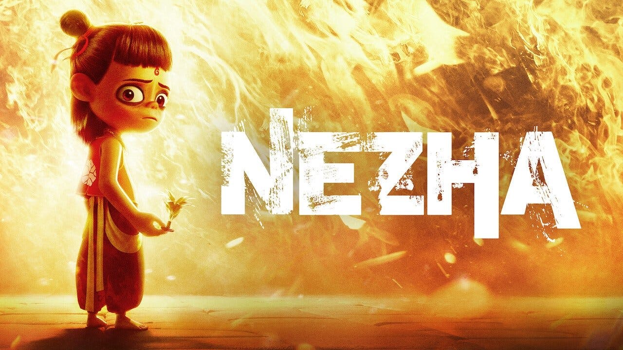 Ne Zha